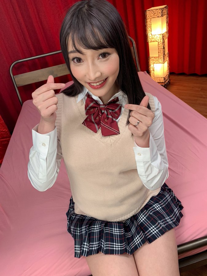 火辣乳琴又一人！  D罩杯美艷女優「丹羽菫」轉戰Youtube界大秀身材！