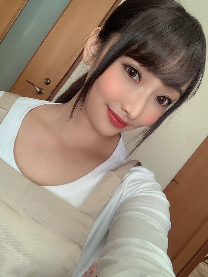 火辣乳琴又一人！  D罩杯美艷女優「丹羽菫」轉戰Youtube界大秀身材！