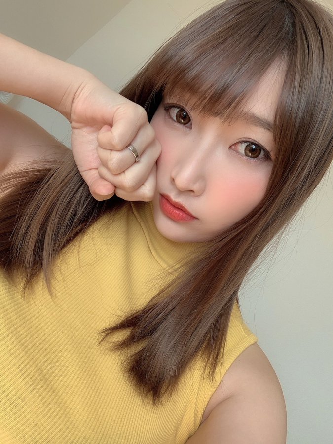 火辣乳琴又一人！  D罩杯美艷女優「丹羽菫」轉戰Youtube界大秀身材！