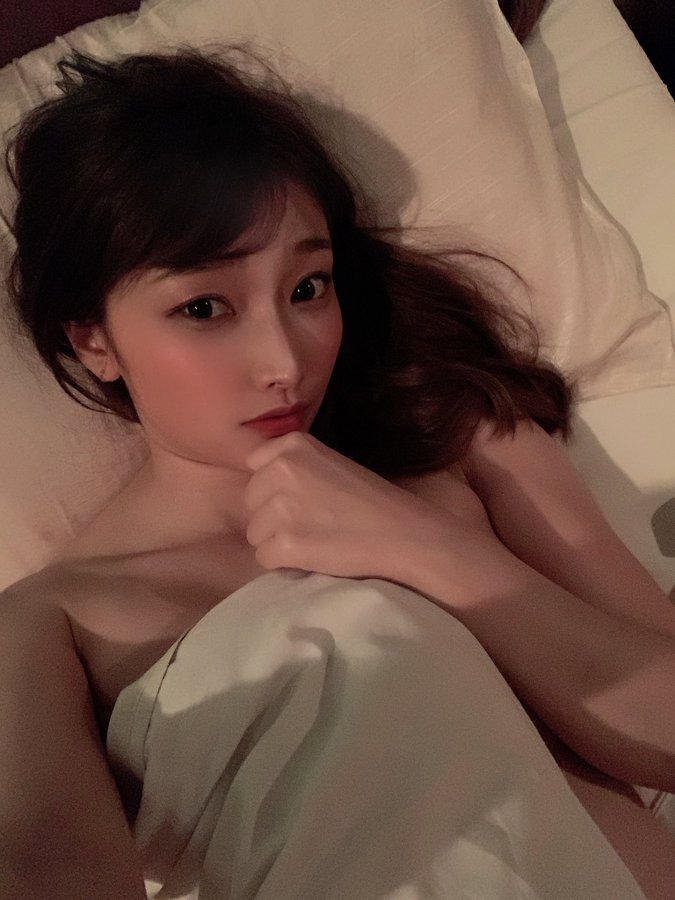 火辣乳琴又一人！  D罩杯美艷女優「丹羽菫」轉戰Youtube界大秀身材！