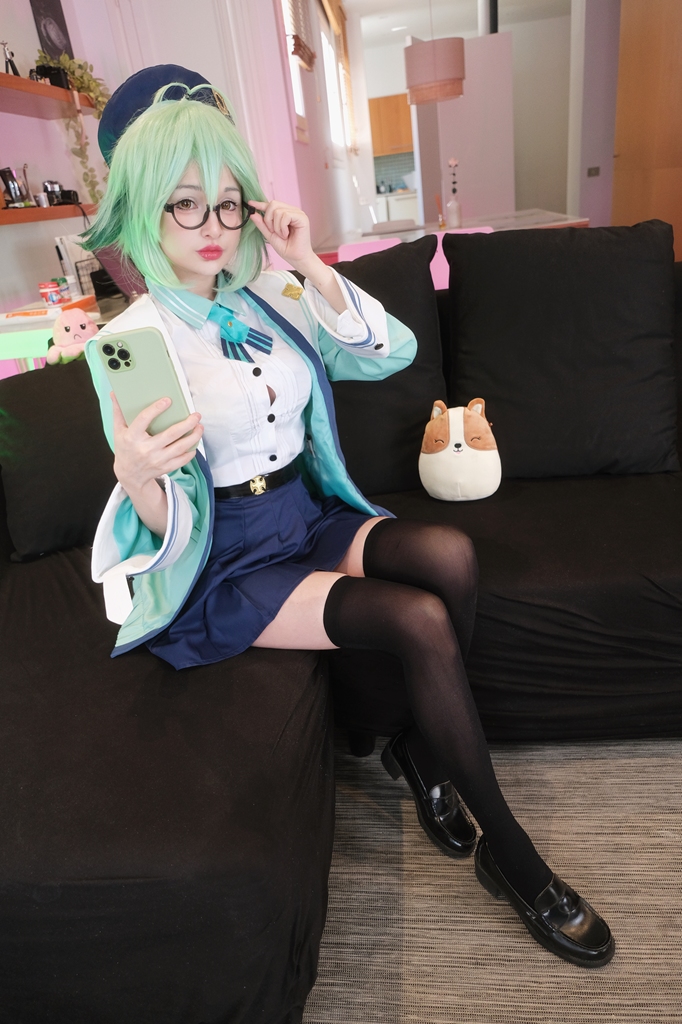  Hidori Rose – Sucrose 