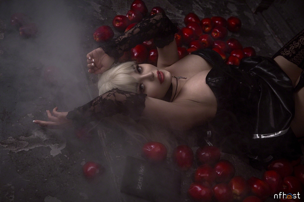  Kalinka Fox – Misa Amane 