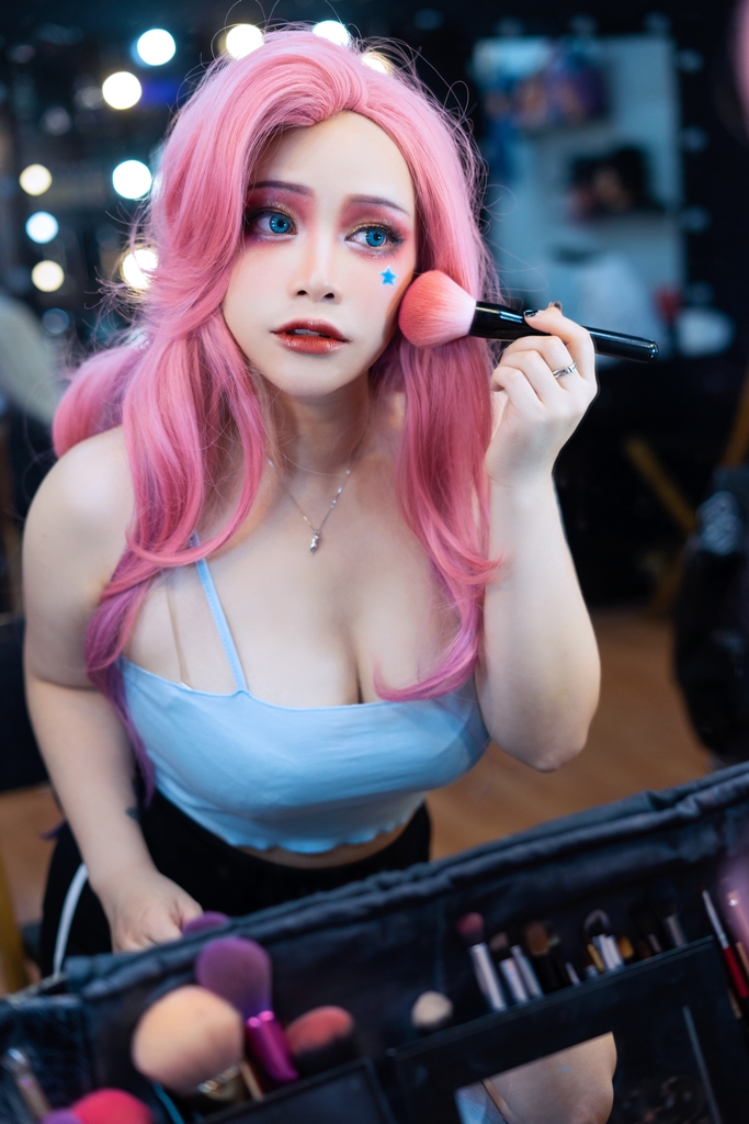 
Nana Berry – Seraphine 