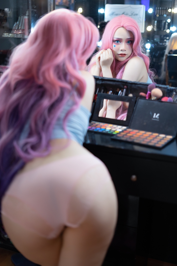 
Nana Berry – Seraphine 