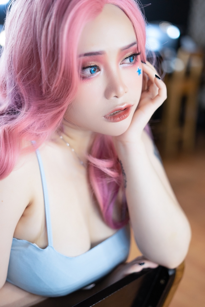 
Nana Berry – Seraphine 