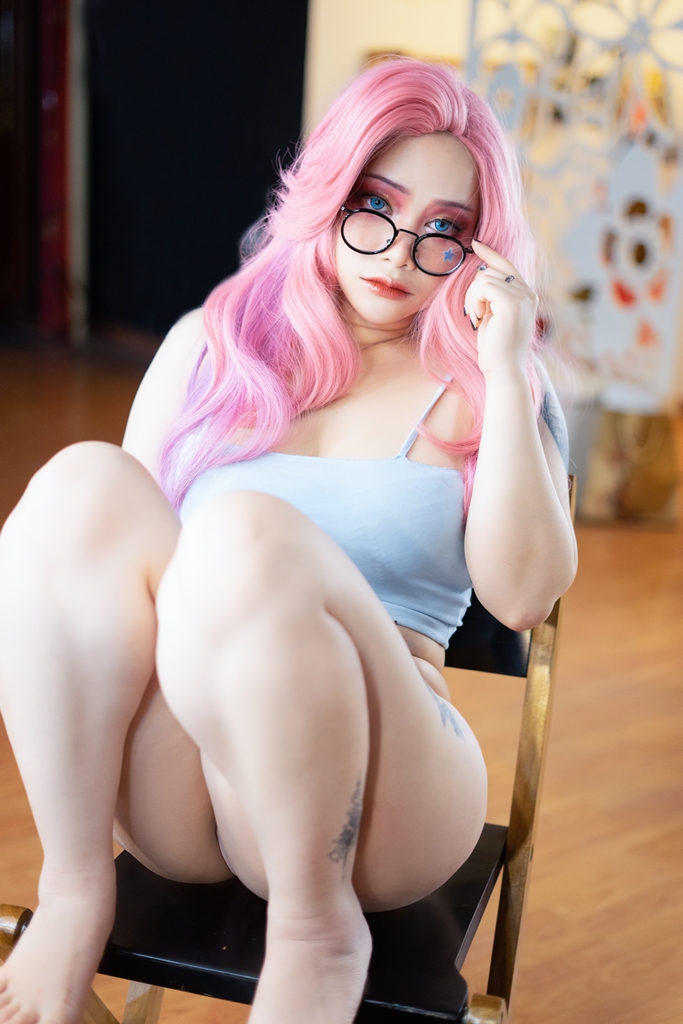 
Nana Berry – Seraphine 