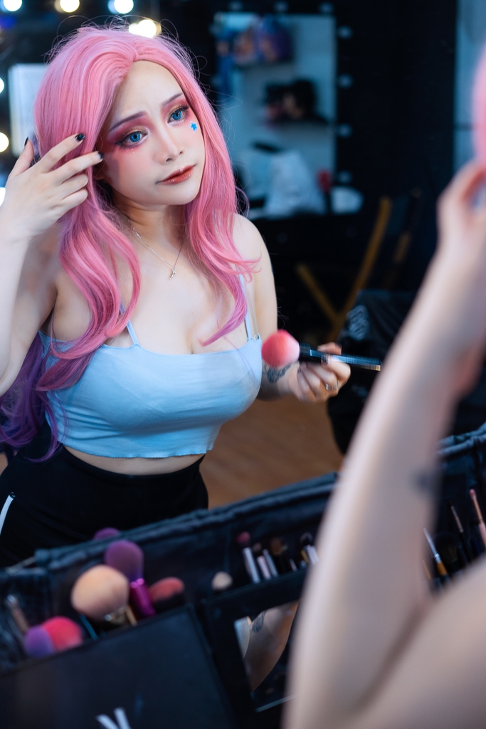 
Nana Berry – Seraphine 