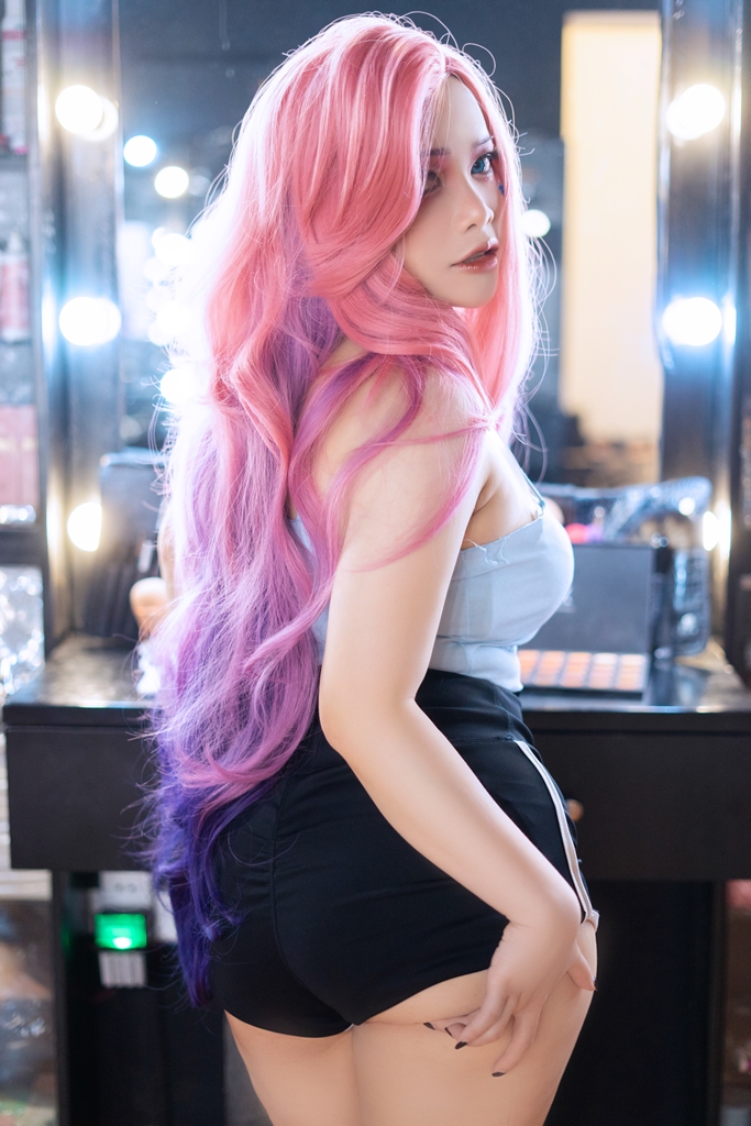 
Nana Berry – Seraphine 