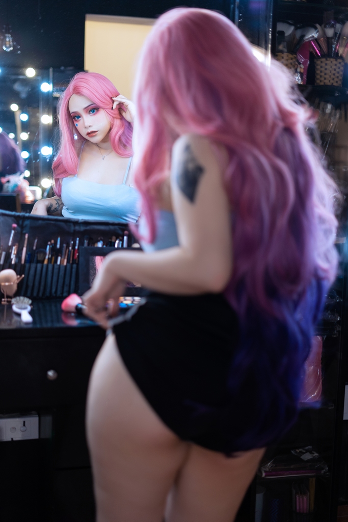 
Nana Berry – Seraphine 