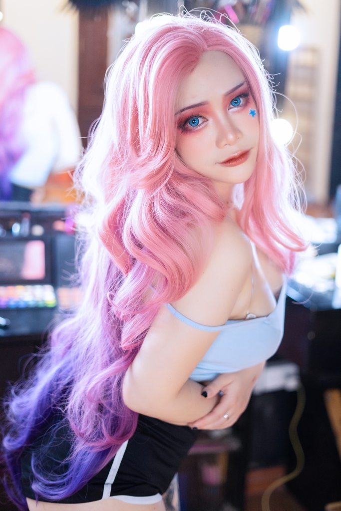 
Nana Berry – Seraphine 