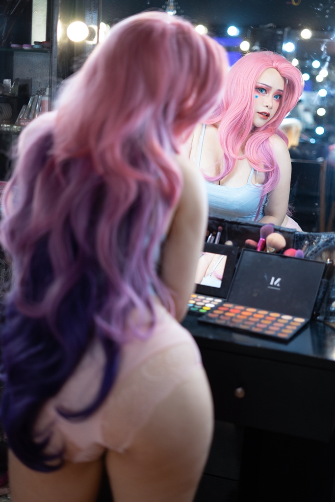 
Nana Berry – Seraphine 