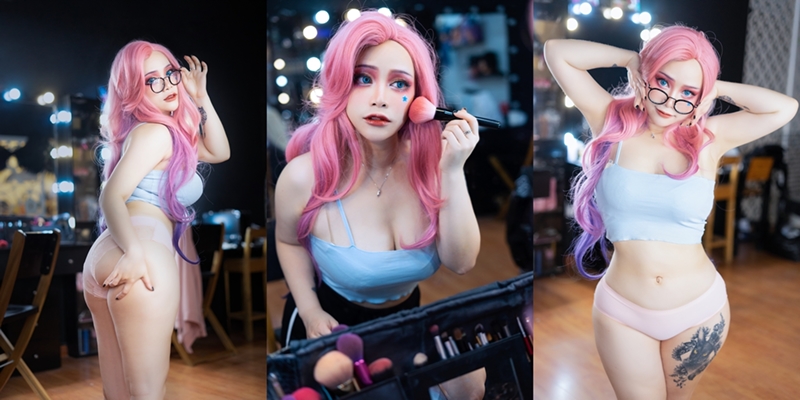 
Nana Berry – Seraphine 