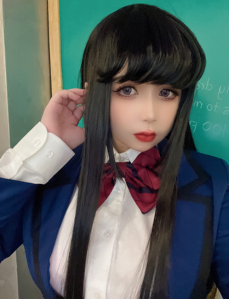  Uy Uy – Komi Shouko 