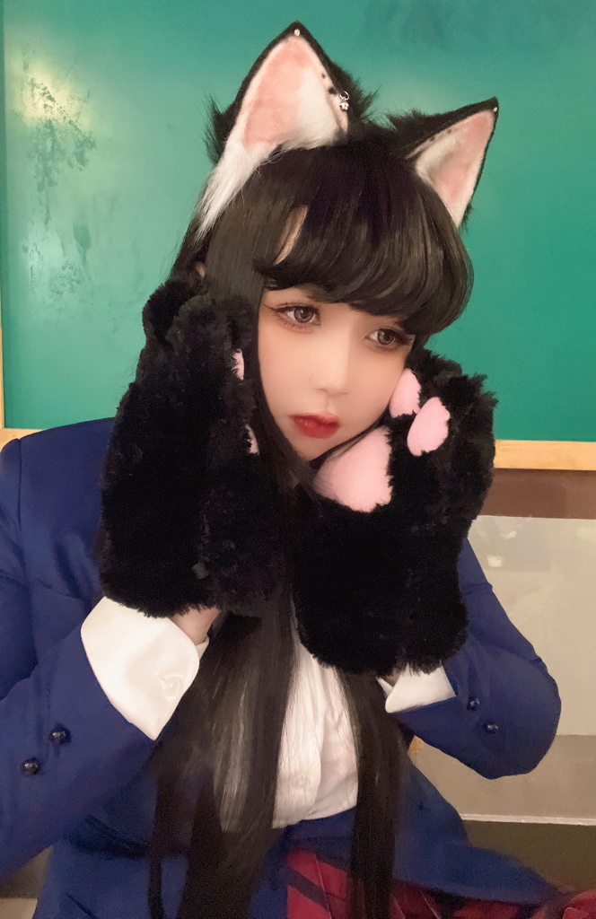  Uy Uy – Komi Shouko 