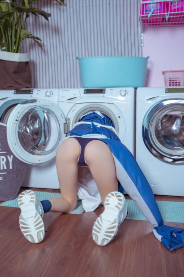 Aleksandra Bodler - Gawr Gura