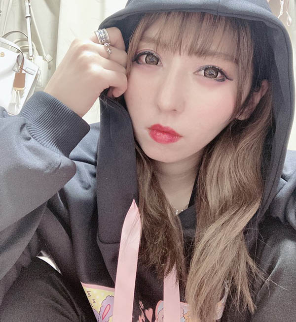 第二次機會！  31歲F罩杯前寫真偶像「初美由梨花」出道！