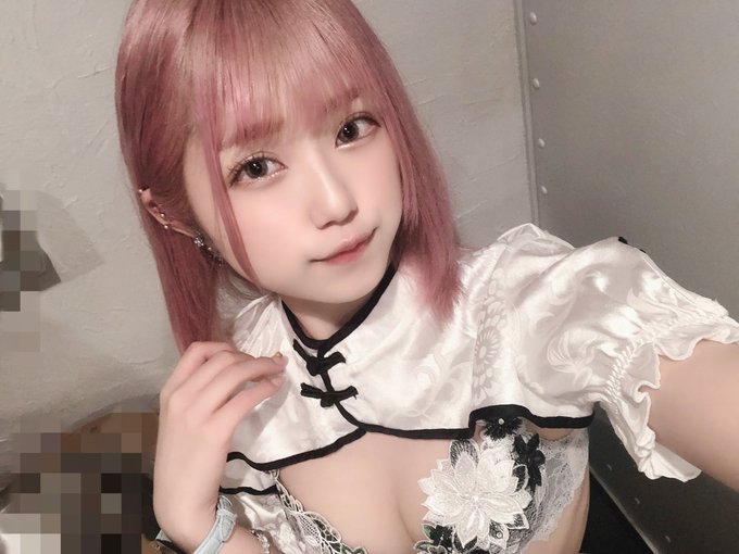 驚喜復出！  C罩杯嬌小美少女「有棲露露」改名復出界！