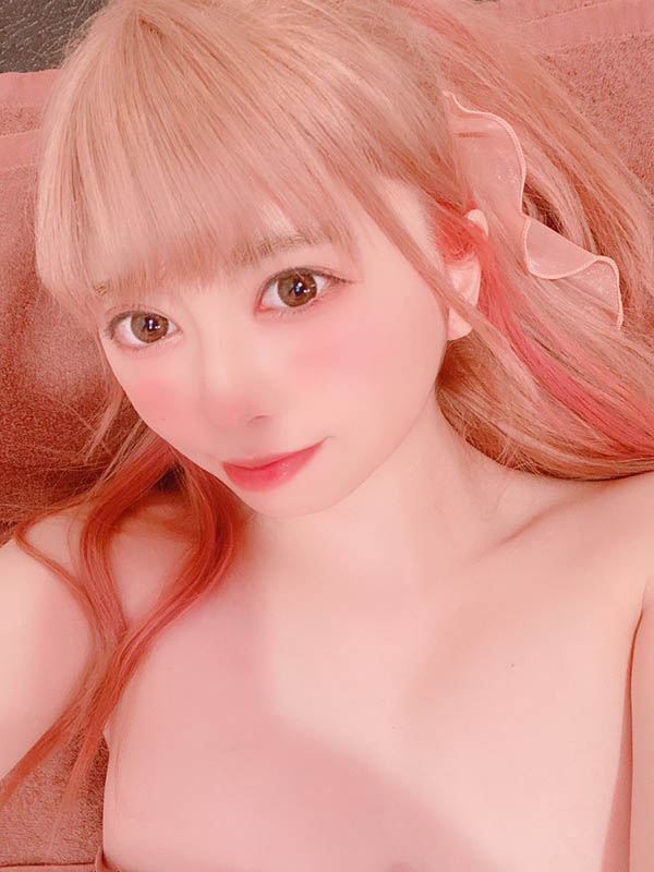 白嫩Q彈！  E罩杯美少女新人「星詩乃世羅」出道！