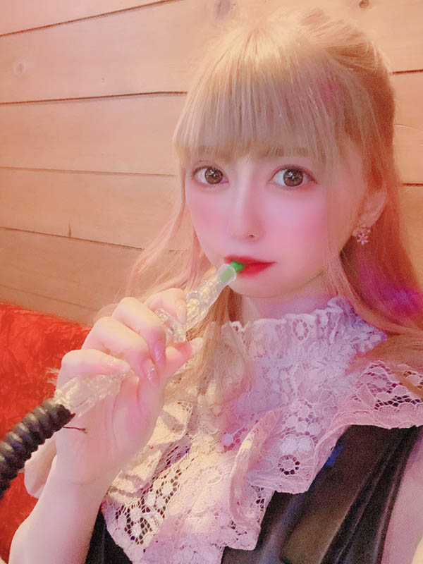 白嫩Q彈！  E罩杯美少女新人「星詩乃世羅」出道！