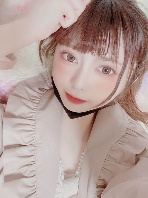 白嫩Q彈！  E罩杯美少女新人「星詩乃世羅」出道！