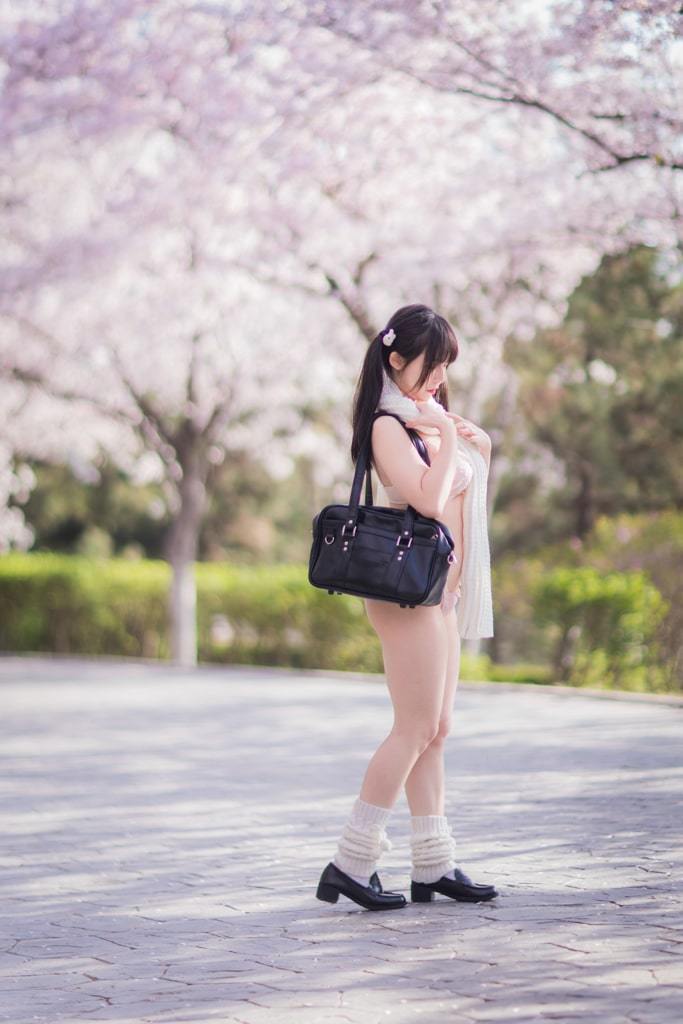 六味帝皇醬 - 櫻花