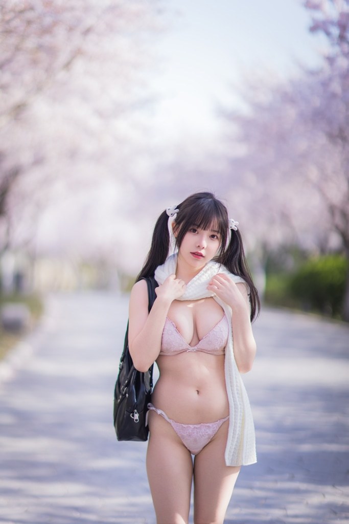 六味帝皇醬 - 櫻花