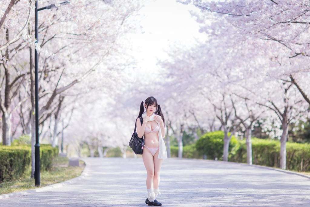 六味帝皇醬 - 櫻花