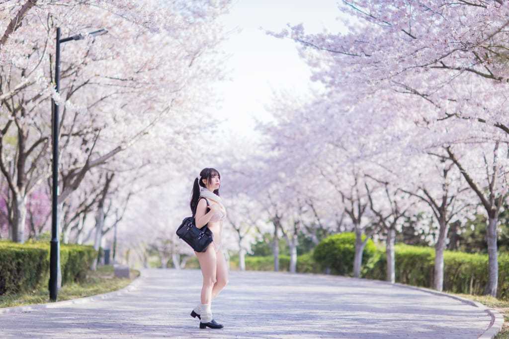 六味帝皇醬 - 櫻花