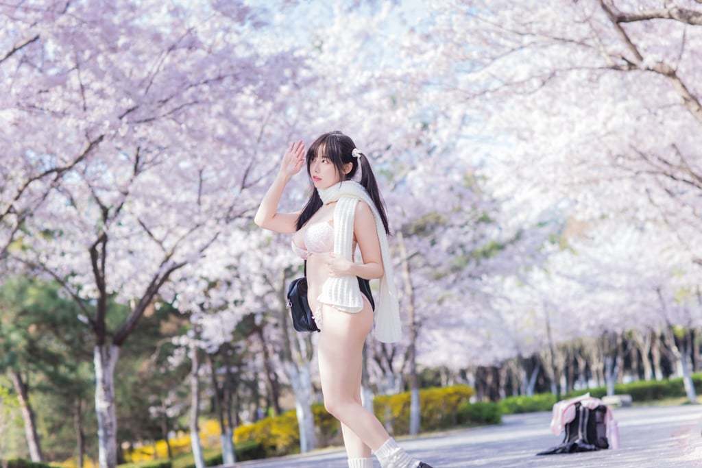 六味帝皇醬 - 櫻花