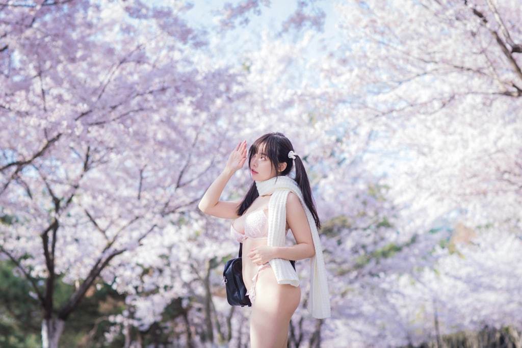 六味帝皇醬 - 櫻花