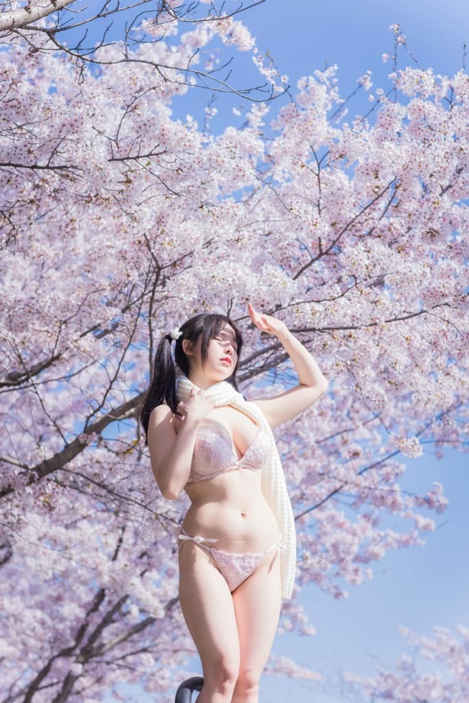 六味帝皇醬 - 櫻花