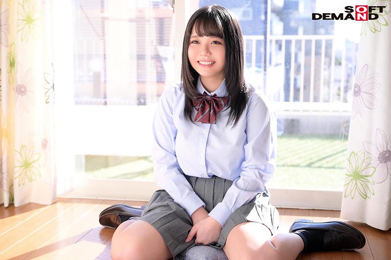 堅挺不塌！  H罩杯音樂系女大學生「高橋裡帆」出道想成為音樂型女優！