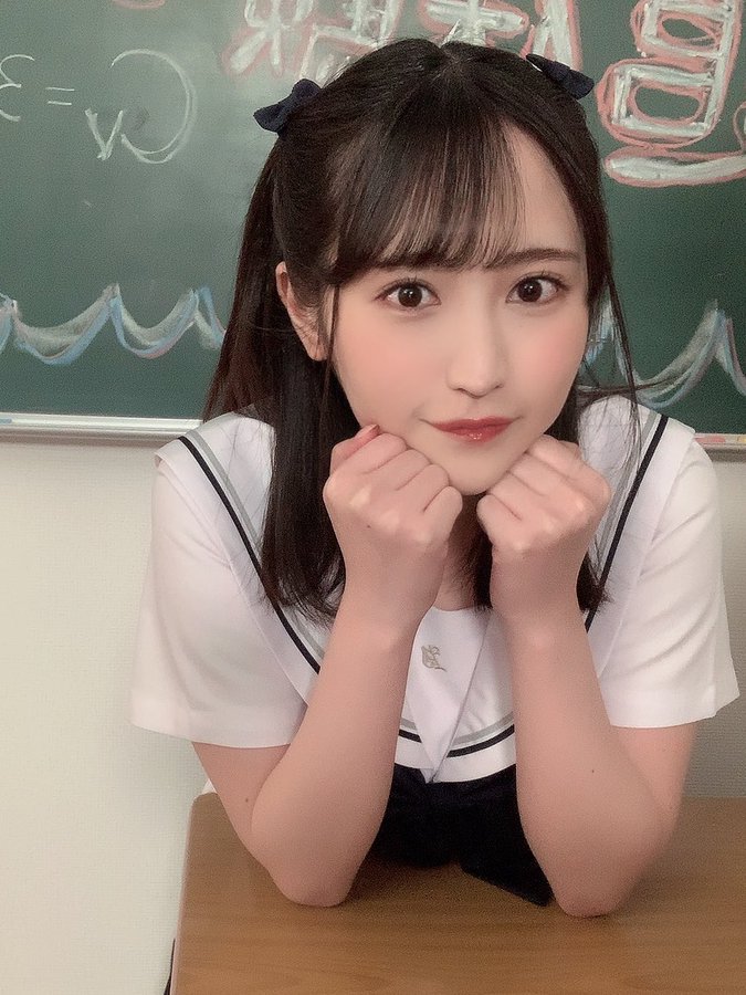 初長成！  C罩杯偶像級美少女「小野六花」出道將滿一年展現萬種風情！