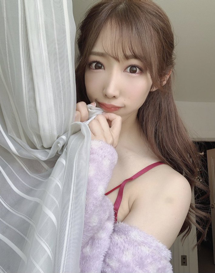 才貌兼備！  H罩杯火辣美少女「小宵虎南」出道、推特開張兩天爆上千粉絲追蹤！