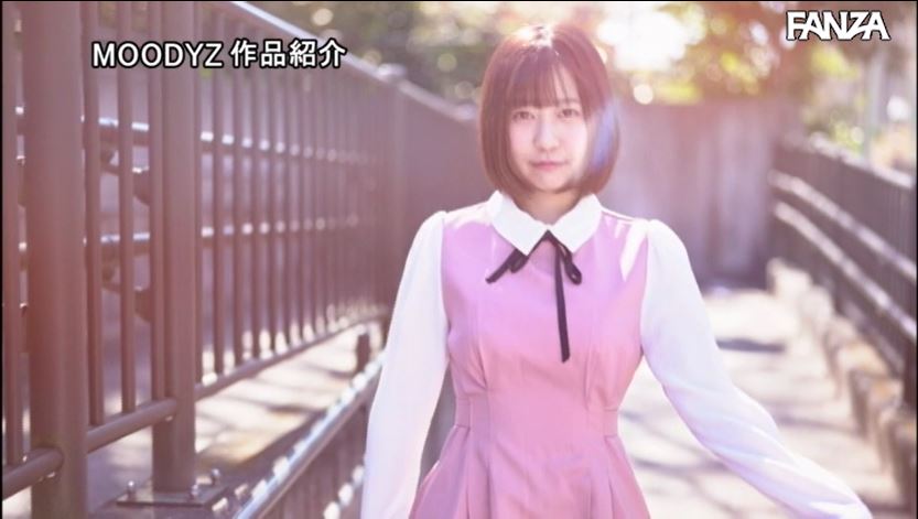 甜美可愛！前偶像清純美少女「綾瀬日葵」出道、自曝目前還在室！