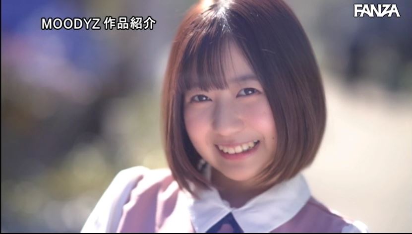 甜美可愛！前偶像清純美少女「綾瀬日葵」出道、自曝目前還在室！