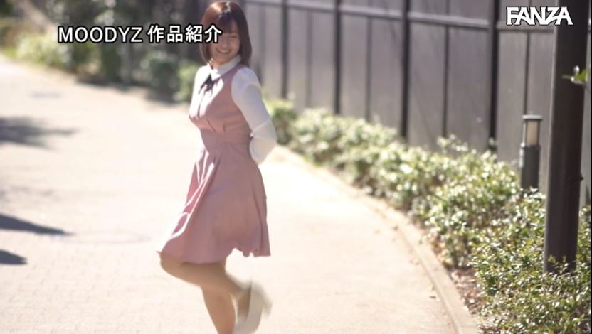 甜美可愛！前偶像清純美少女「綾瀬日葵」出道、自曝目前還在室！