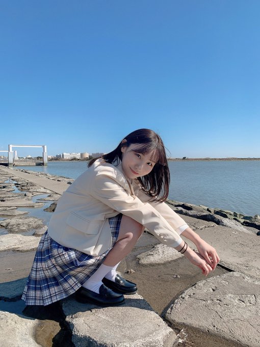 台日混血！  E罩杯昔日小童星「伊東愛瑠」初長成叛逆出道！