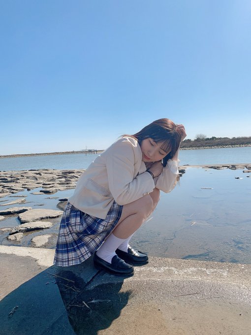 台日混血！  E罩杯昔日小童星「伊東愛瑠」初長成叛逆出道！