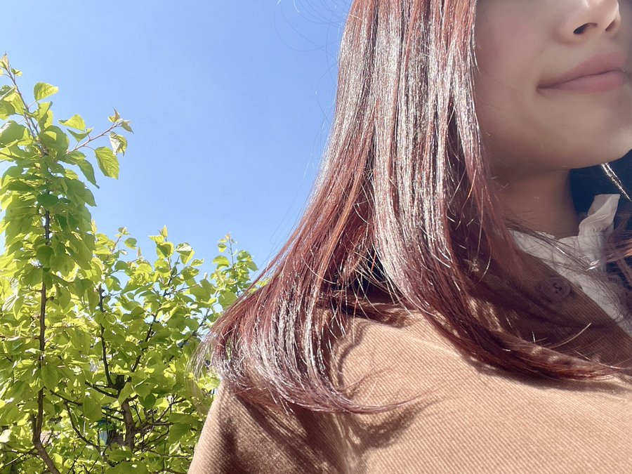 出道前不露臉！  G罩杯火辣美少女「朝倉心菜」拒絕成為寫真偶像機會、決然出道！