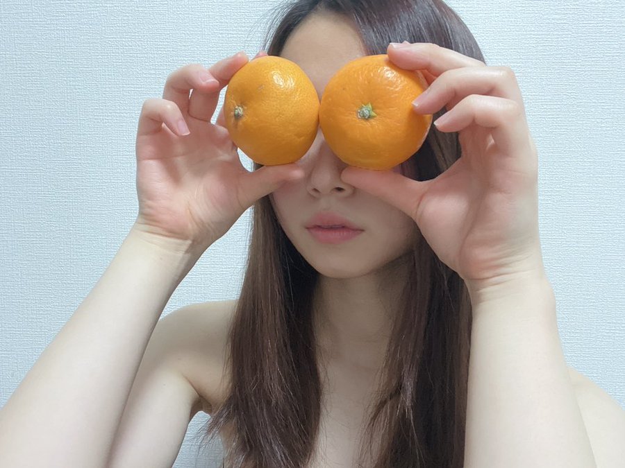 出道前不露臉！  G罩杯火辣美少女「朝倉心菜」拒絕成為寫真偶像機會、決然出道！