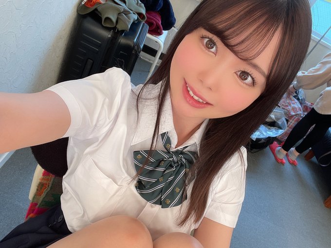 親戚因自己是女優被霸凌！女優「百瀬明日香」無奈表示：難道我是殺人犯嗎…