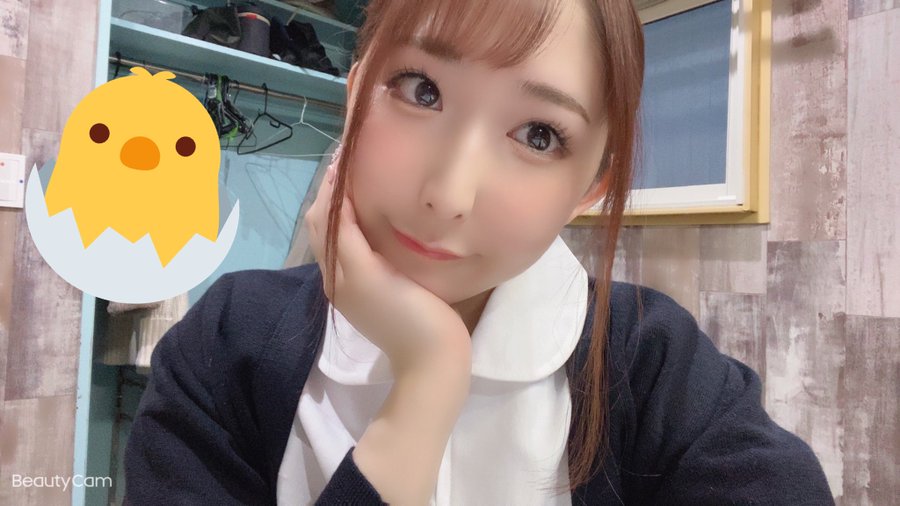 呼之欲出！飽滿G罩杯巨乳美少女牙助「五月好花」出道！