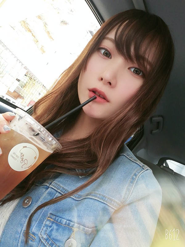 隱藏版素人新人！雪白微乳美女「廿楽真理」身兼看護師出道！