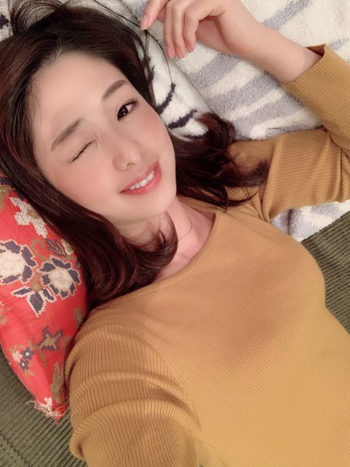 邁向下一階段！不老童顏美少女「川上奈奈美」電擊發表引進宣言、將朝演藝路邁進！