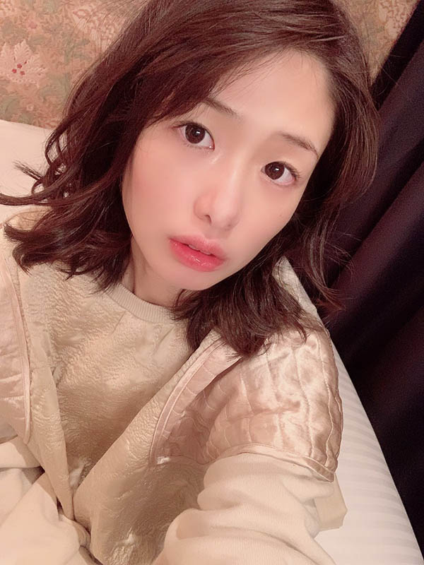 邁向下一階段！不老童顏美少女「川上奈奈美」電擊發表引進宣言、將朝演藝路邁進！