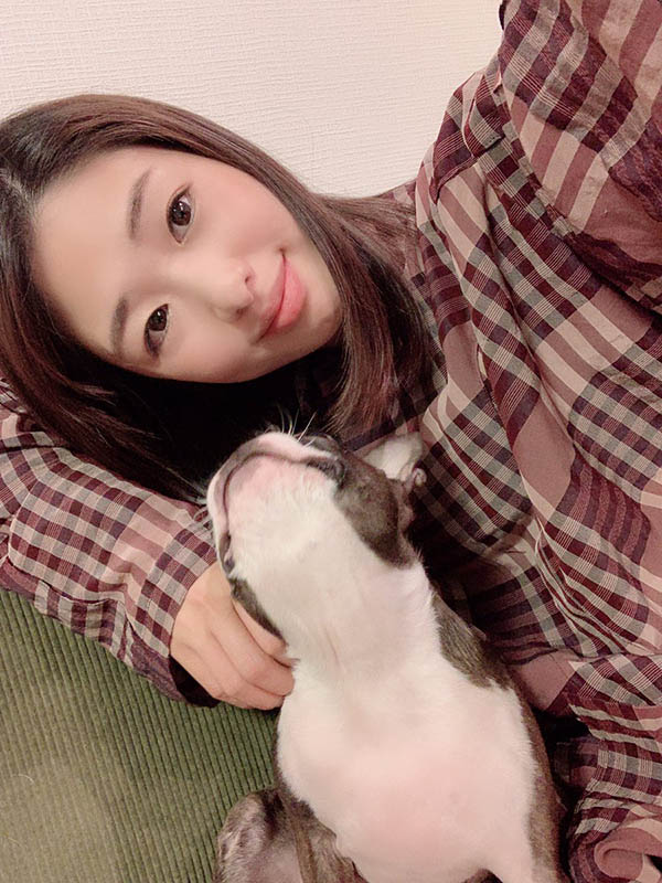 邁向下一階段！不老童顏美少女「川上奈奈美」電擊發表引進宣言、將朝演藝路邁進！