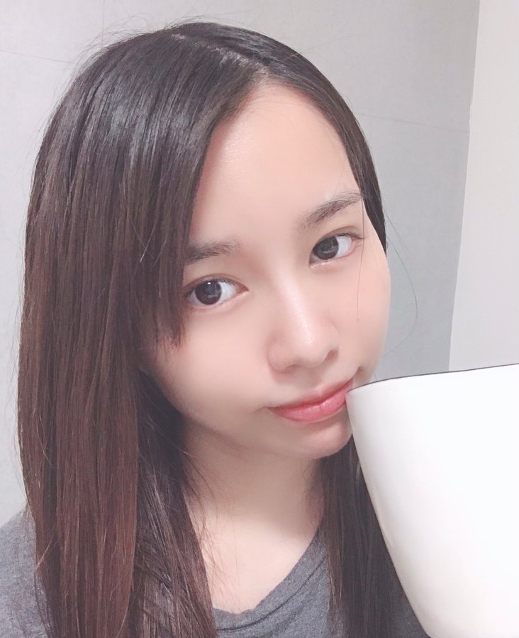 男女通吃！高學歷雙性戀美少女「堀和泉」出道！