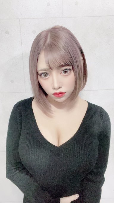 30萬追蹤！超人氣I罩杯寫真偶像「夢見瑠」宣布本季下海出道！