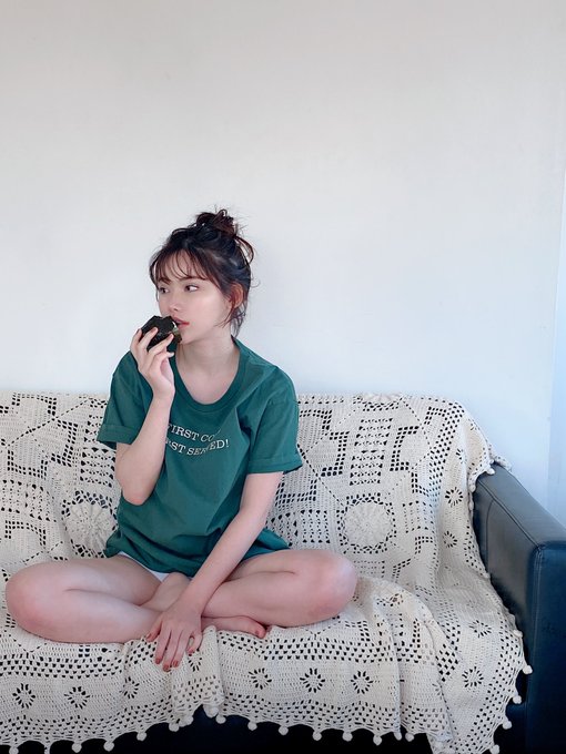 轉戰水管！推特爆紅女神「深田詠美」頻道開幕三個月衝破1500萬次點閱！